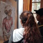 Exposição de arte “Transeuntes” é lançada no Museu do Rio