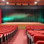 Teatro Municipal de São Leopoldo tem vagas de estágio 