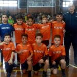 Equipes da Aleffu participam das semifinais da 14ª Copa Portão