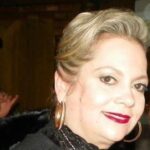 URGENTE: Morreu hoje Rita de Cássia presidente da associação municipal dos servidores de São Leopoldo
