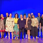 Maratona Literária no Teatro Municipal traz vivência com autores 