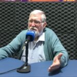 “Em 2024 não vejo porque não comemorar  200 anos de imigração de falantes da língua alemã no Brasil”, Martin Dreher