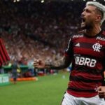 ELIMINADO: Mesmo com boa atuação, Grêmio volta a perder para o Flamengo e está fora da Copa do Brasil