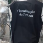 Procon de São Leopoldo autua dois mercados do bairro Feitoria devido a irregularidades