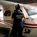 Polícia Civil apreende aeronaves avaliadas em mais de R$ 1 milhão
