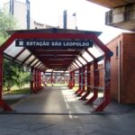 Estação São Leopoldo da Trensurb recebe a partir de hoje a Feira de Economia Solidária