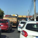 TRANQUEIRA: Segunda-feira volta a ter interrupção na BR-116 em São Leopoldo