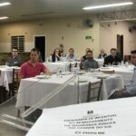 MAIS SEGURANÇA: Municípios debatem cercamento regional e Piseg na Acist de São Leopoldo