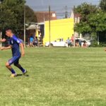 FORÇA LIVRE: Seral estreia no Campeonato Municipal de São Leopoldo vencendo o Obras por 2 a 1 em casa