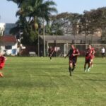 Neste domingo tem 2ª rodada do Campeonato Municipal de São Leopoldo