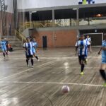 Copa Ary Moura de Futsal define hoje no Celso Morbach as equipes classificadas para próxima fase