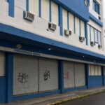 Agência do INSS de São Leopoldo é alvo de arrombamento e furto de aparelhos prejudicando atendimento