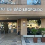 Restabelecido o sinal de telefonia e internet, Foro de São Leopoldo reabre às 12 horas desta sexta-feira