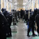 Polícia Penal faz operação para retirar celulares de unidades prisionais