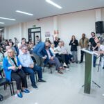 Com recursos do Avançar, governador inaugura nova UTI do Hospital São Camilo em Esteio