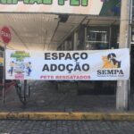 Sempa promove dois espaços de adoção nesta semana em São Leopoldo