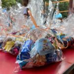 UnidaSul doa chocolates para projeto social de São Leopoldo em comemoração ao Dia das Crianças
