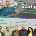 Sicredi Pioneira lança StartupCredi, linha de crédito especial para startups 