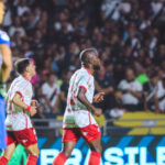 Inter vence o Vasco em São Januário