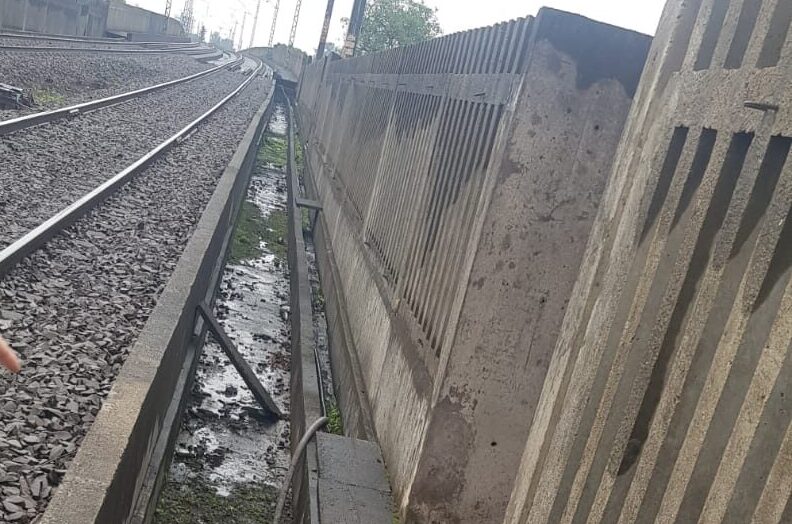 Roubos de cabos nas estações Unisinos e São Pedro causa atrasos nos trens