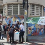 POR SÔNIA BETTINELLI: Campanha para chegada do IFsul em São Leopoldo está na rua