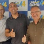 POR SÔNIA BETTINELLI: Em São Leopoldo o União Brasil pode estar a caminho do sétimo andar
