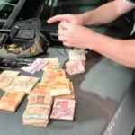 Polícia Civil faz operação contra facção que movimentou R$ 50 milhões com venda de cocaína