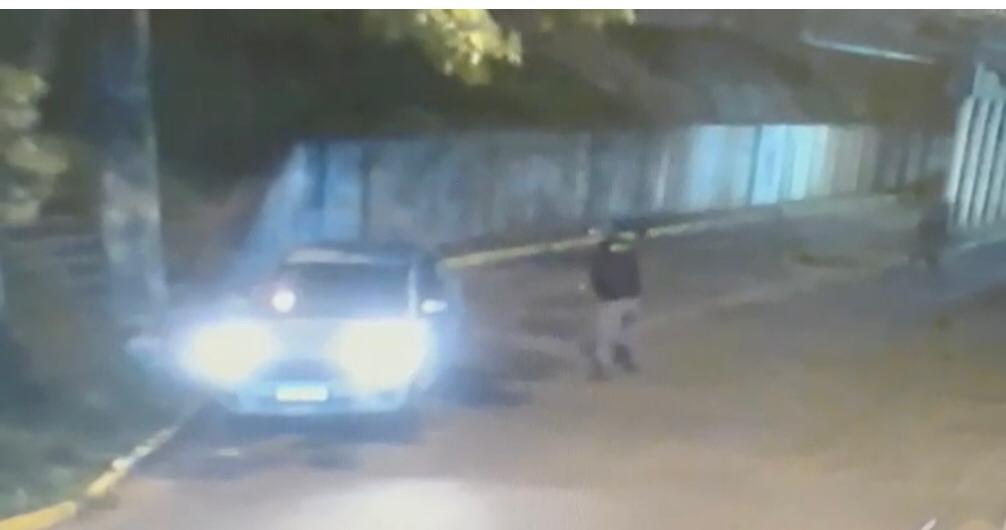 Policial Civil é baleado na noite deste sábado no bairro Rio dos Sinos em São Leopoldo