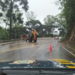 Confira as rodovias federais bloqueadas no RS por causa das chuvas neste domingo pela manhã