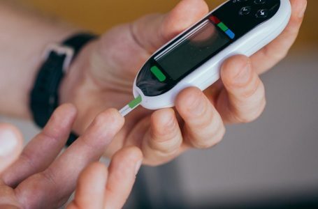 Diabetes é responsável por mais de 28 amputações por dia no Brasil