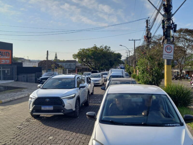 São Leopoldo prevê arrecadação de R$ 39,5 milhões com pagamento do IPVA 2024