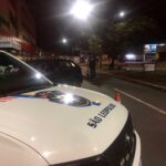 Guarda Civil Municipal de São Leopoldo faz operação na madrugada deste domingo