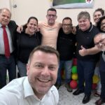 POR SÔNIA BETTINELLI: Falcão e Daniel Daudt mudam de estratégia ao apoiar candidatura própria do MDB para 2024