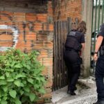OPERAÇÃO POLICIAL: Piloto de avião que trazia drogas do Paraguai é preso no bairro Campina