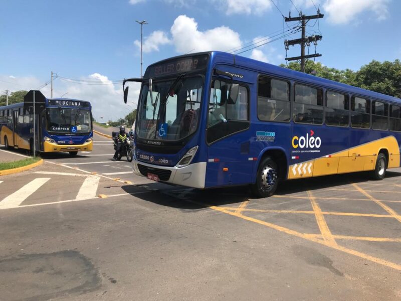 Tarifa do transporte público de São Leopoldo terá reajuste a partir do dia 2