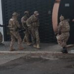 Polícia Federal deflagra operação de combate ao tráfico internacional de armas