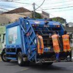 São Leopoldo amplia equipes e frota para garantir coleta de lixo domiciliar