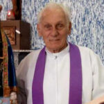Padre Paulo Müller morreu na madrugada deste domingo