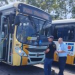 OPERAÇÃO VERÃO TOTAL: Metropan fiscaliza ônibus de fretamento no Litoral Norte e mais 5 municípios