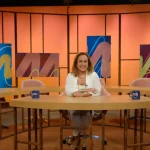 Sem Censura volta à TV Brasil em 26 de fevereiro, com Cissa Guimarães