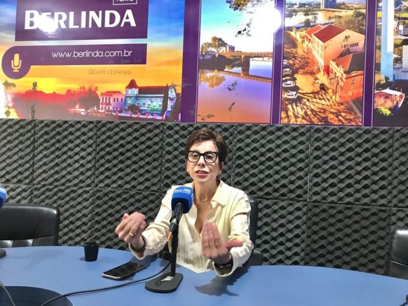 Iara Cardoso convoca sessão extraordinária para revogar decreto de mudança de endereço do Legislativo