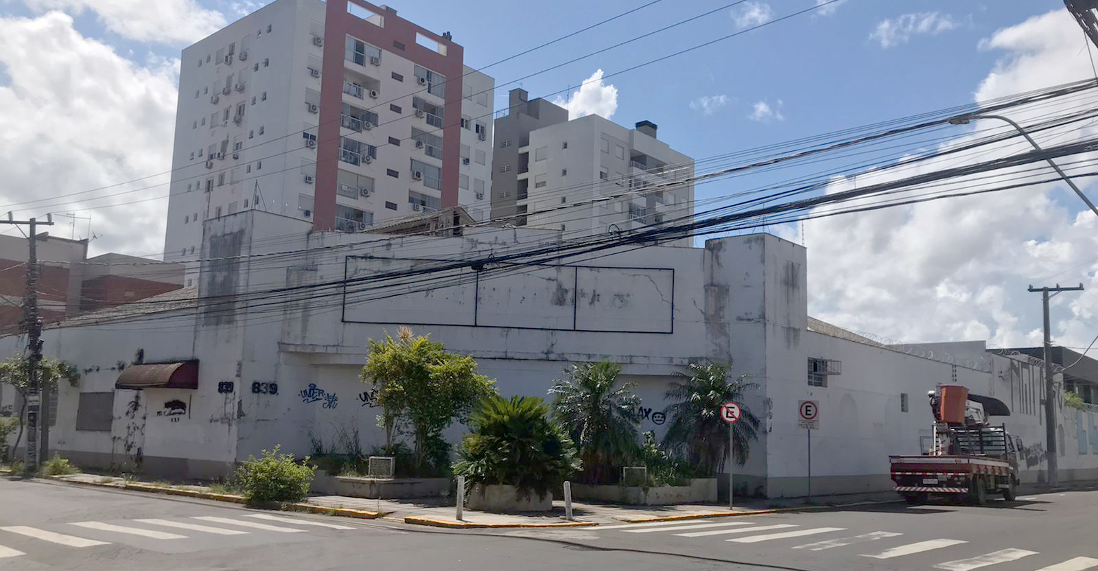 Prefeitura de SL compra prédio do antigo PVSinos por mais de R$ 7 milhões para abrigar Secretaria e Fundação de Saúde
