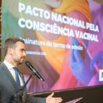 Rio Grande do Sul adere a pacto nacional pela vacinação