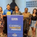 POR SÔNIA BETTINELLI: Com nova escalação, PSDB de São Leopoldo avança na preparação para as urnas