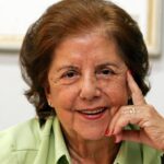 Fundadora do Magazine Luiza morre aos 97 anos