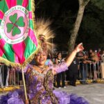 A Verde Rosa celebra os 200 anos de São Leopoldo com sede de título na avenida