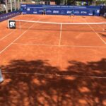 CHALLENGER 75: Decisão do título da São Léo Open de Tênis está marcado para às 13h30 deste domingo