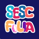 Sesc Folia ocorre neste domingo com várias atrações no Centro de São Leopoldo