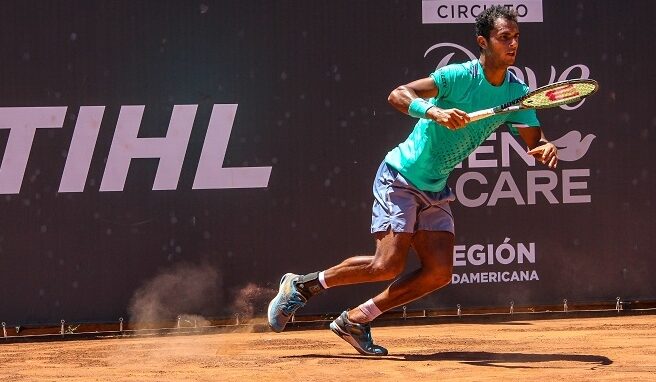 SÃO LÉO OPEN: Chave principal contará com o último campeão do torneio, o peruano Juan Pablo Varillas