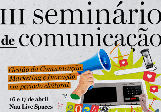 Famurs promove seminário sobre a comunicação em período eleitoral